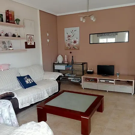 Villatorrevieja Vakantiehuis Torrevieja