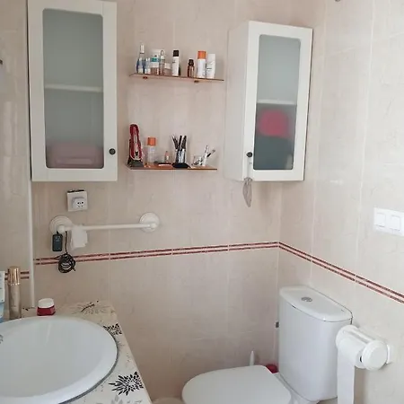 Villatorrevieja Vakantiehuis