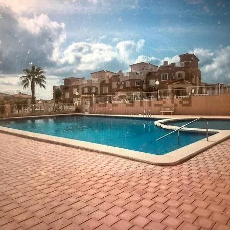 Villatorrevieja * Torrevieja
