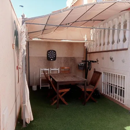 Сasa de vacaciones Villatorrevieja