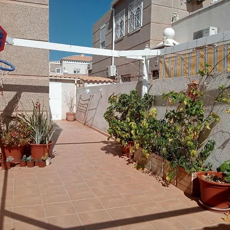 Villatorrevieja Сasa de vacaciones