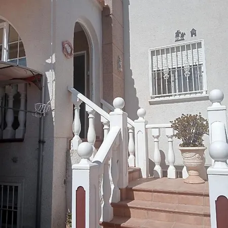 Сasa de vacaciones Villatorrevieja Torrevieja